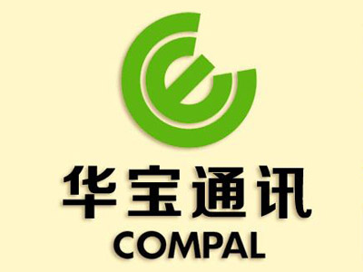 南京华宝logo